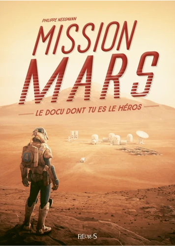 Mission mars 1